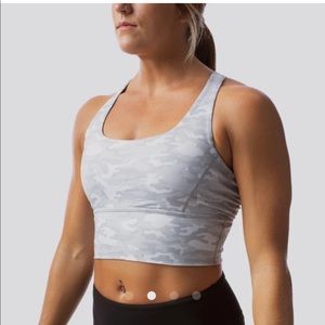 Born Primitive Intensity Bra Avalanche